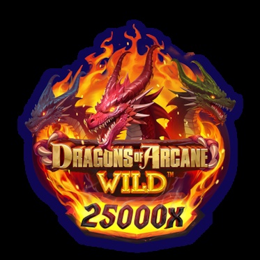 Dragons Arcane Wild